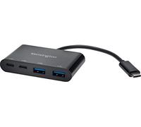 Kensington CH1000 Hub 4 ports USB-C