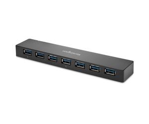 Kensington Hub chargeur 7 ports USB 3.0 UH7000C