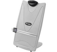 Kensington InSight Plus Easel Copyholder - Porte-copie - gris Gris G