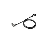 Kensington K:Combo Lock Slim NanoSaver Resettable - K60603WW
