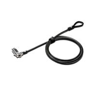 Kensington K:Combo Lock Slim NanoSaver Resettable - K60603WW