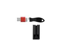 ACCO Kensington – Protecteur de câble antivol K:USB – Carré