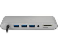 Kensington K33853WW Kensington Dockingstation UH1440p Mobile USB-C 8-en-1