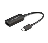 Kensington K34680WW Adaptateur vidéo Kensington USB-C ->DP1.4, 4K/8K