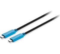 Kensington K38235WW Câble Kensington USB type C 1 m