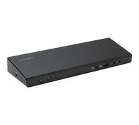 Kensington K39105EU Kensington Dockingstation SD4750P USB 3.0+USB-C dual.4K Dock