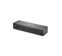 Kensington K39122EU Kensington Hub USB 3.0 4 ports + chargement