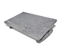 Kensington K50345EU SoleMate™ Pro Elite Repose-pieds (l x P) 53 mm x 34 mm