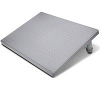 Kensington K50416EU SoleMate™ Pro Elite Repose-pieds inclinaison réglable gris