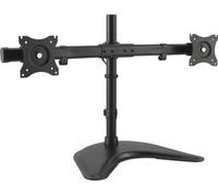 Kensington K58271WW Kensington Monitorarm bis27",1TFT,2Gel.max.10kg,sch.SmartFit