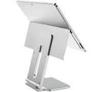 Kensington Support pour tablette Surface Pro & Go (K58277WW) – Base antidérapante, surface matelassée