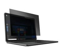 Kensington® K58351WW MagPro™ Filtre anti-regard magnétique pour ordinateur portable - 13,3 pouces, noir