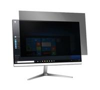 Kensington® K58355WW MagPro™ Filtre anti-regard magnétique pour moniteurs - 23 pouces noir