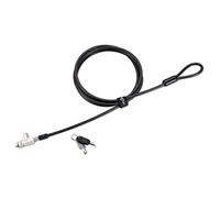 Kensington K60500WW Verrou à clé pour Ordinateur Portable Slim N17 2.0