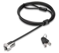 Kensington K64445EUM câble antivol Noir