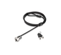 Kensington K64445EUM - Kensington - Clé - Acier au carbone - Noir