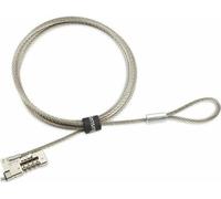 Kensington K65090WW Kensington NanoSaver 2.0 EQ Slim serrure à combinaison, retour