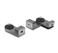 Kensington K65101WW Accessoires pour câble antivol Adaptateur de verrouillage Gris 1 pièce(s)
