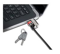 Kensington K679 74ww ClickSafe Keyed Lock Dell PC