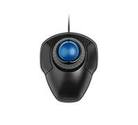 Kensington Trackball Orbit® avec molette de défilement Scroll Ring