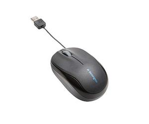 Kensington K72339EU Noir USB