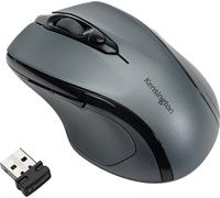 Kensington K72423WW Kensington Maus Pro Fit Mid Size Wireless Graphite Mouse