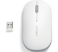 Kensington Souris SureTrack? avec double connectivité sans fil - Blanche - Neuf