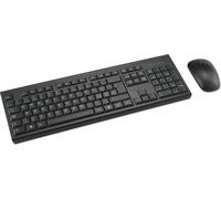 Kensington KM150 EQ Kit Clavier Souris sans Fil