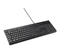 Kensington KB100 EQ Clavier Filaire