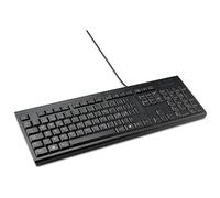 Kensington KB100 EQ Clavier filaire