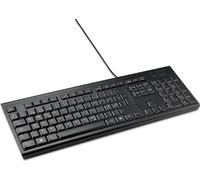 Kensington KB100 EQ・Clavier・full size・USB (K63727PN)