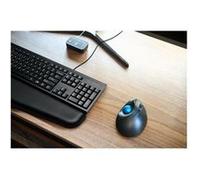 Kensington filaire Clavier allemand, QWERTZ noir