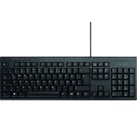 Kensington KB100 EQ - Clavier - taille complète - USB