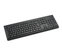 Kensington KB150 EQ - clavier full size - AZERTY - Français Périphérique d'entrée