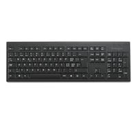 Kensington KB150 EQ Clavier sans fil Taille complète (K75561CH)