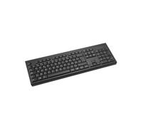 Kensington KB150 EQ - Clavier - Taille complète - Sans fil