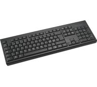 Kensington KB150 EQ Wireless Keyboard (Clavier sans fil) -