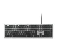 Kensington KB515 EQ clavier Gris