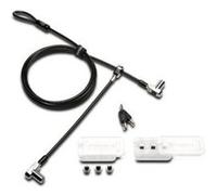 KENSINGTON Kensington Câble antivol universel à clé 3 en 1 G