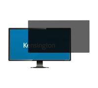 Kensington, filtre de confidentialité Premium pour écran 22'' (16:10), anti lumière bleue, anti reflets, anti-rayures, compatible avec les moniteurs Dell, Lenovo, HP, AOC, 626483