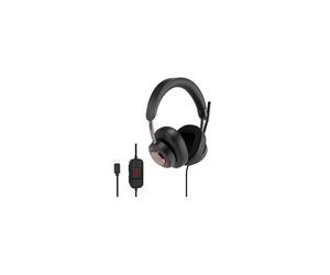 KENSINGTON Kensington H2000 Micro-casque USB-C supra-auriculaire