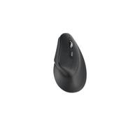 KENS K72482WW - Souris (Mouse), Bluetooth/radio, verticale, noire