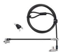 Kensington Slim N17 2.0 - câble de sécurité
