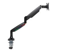 Kensington Bras pour écran SmartFit One-Touch K59600WW kit de montage Hauteur réglable 13-34" Noir