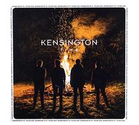 Kensington - Kensington: Time [CD]