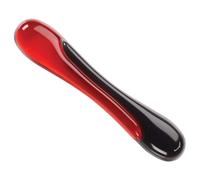 Kensington Keyboard Wrist Rest - Ergonomic duo gel wrist rest, compatible with f