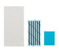 Kensington Kit d'accessoires de rechange pour filtres de confidentialité magnétiques MagPro (K58411WW)