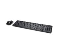 Kensington Kit de bureau sans fil compact Pro Fit®