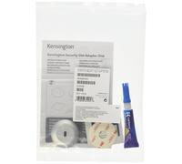 Kensington Kit Encoche de Sécurité - Adaptateur d'Encoche pour MacBook Air, Ultr