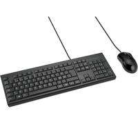 Kensington KM100 EQ Wired Desktop Set,